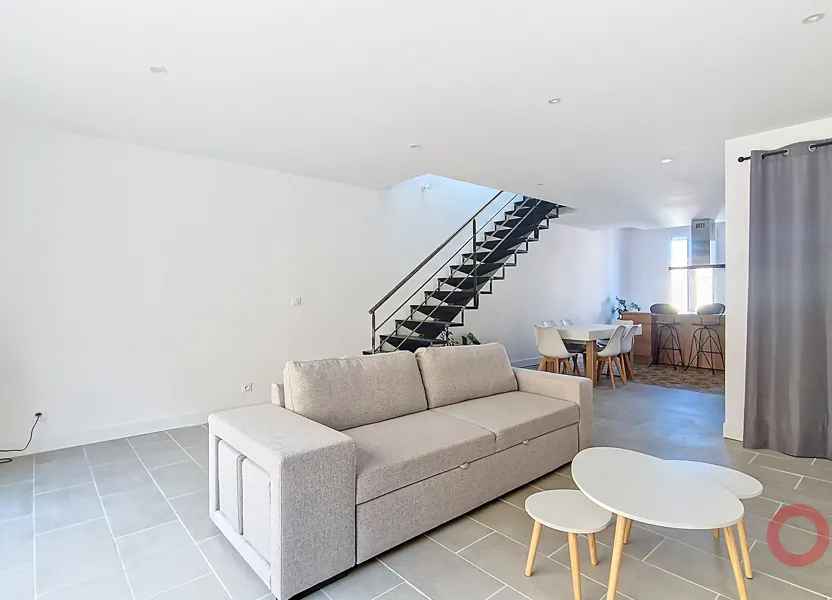 Flat Rue Massenet in Peyrestortes