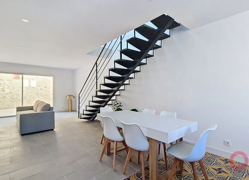 Flat Rue Massenet in Peyrestortes