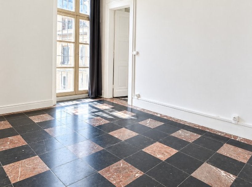 Flat Rue Royale in Lille