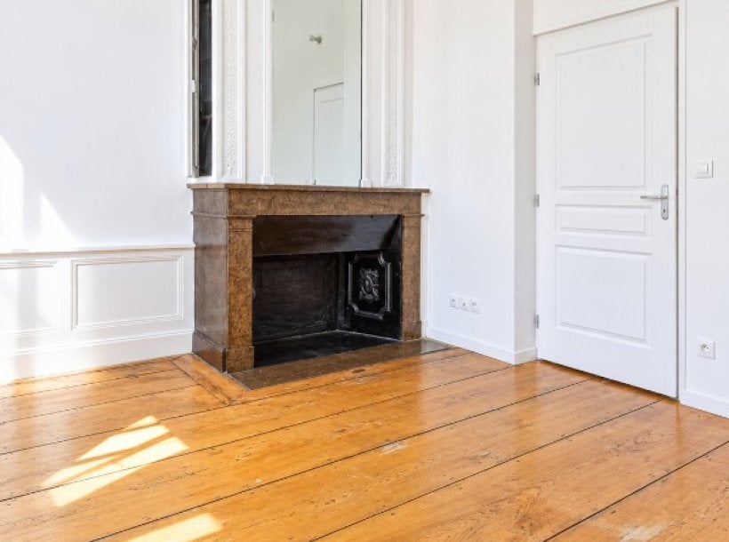Flat Rue Royale in Lille