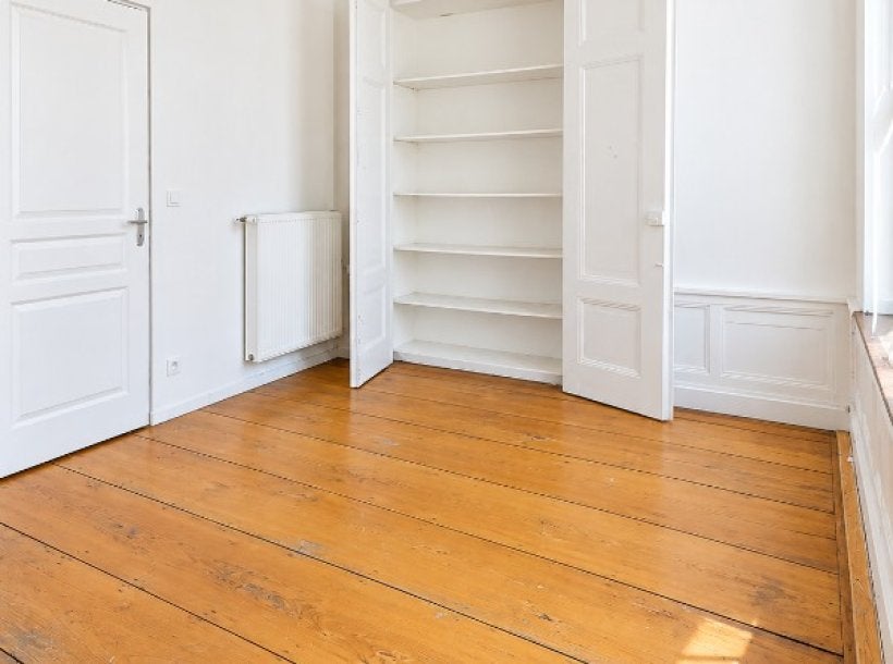 Flat Rue Royale in Lille