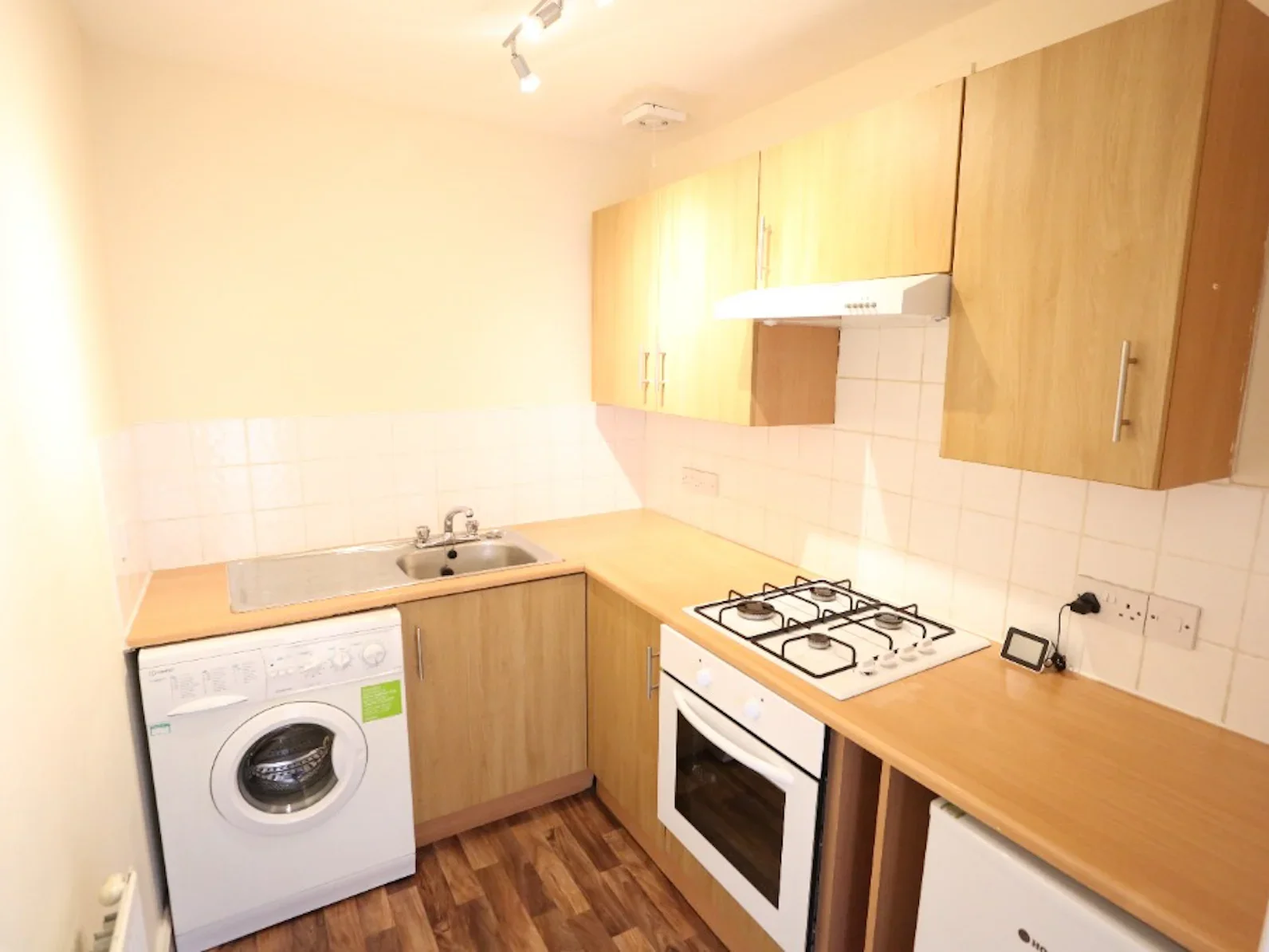 Flat Adelphi Grove in City of Edinburgh