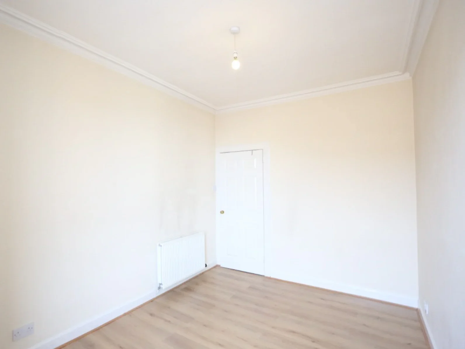 Flat Adelphi Grove in City of Edinburgh