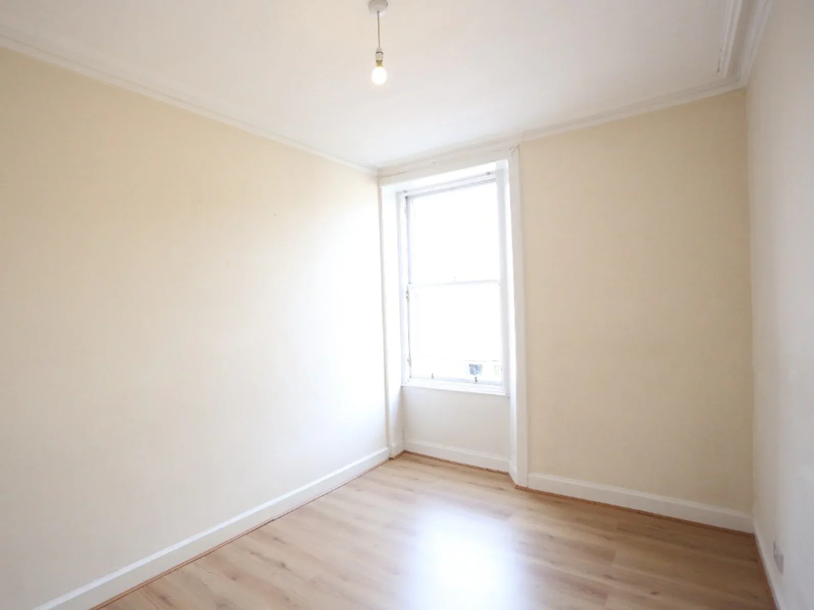 Flat Adelphi Grove in City of Edinburgh