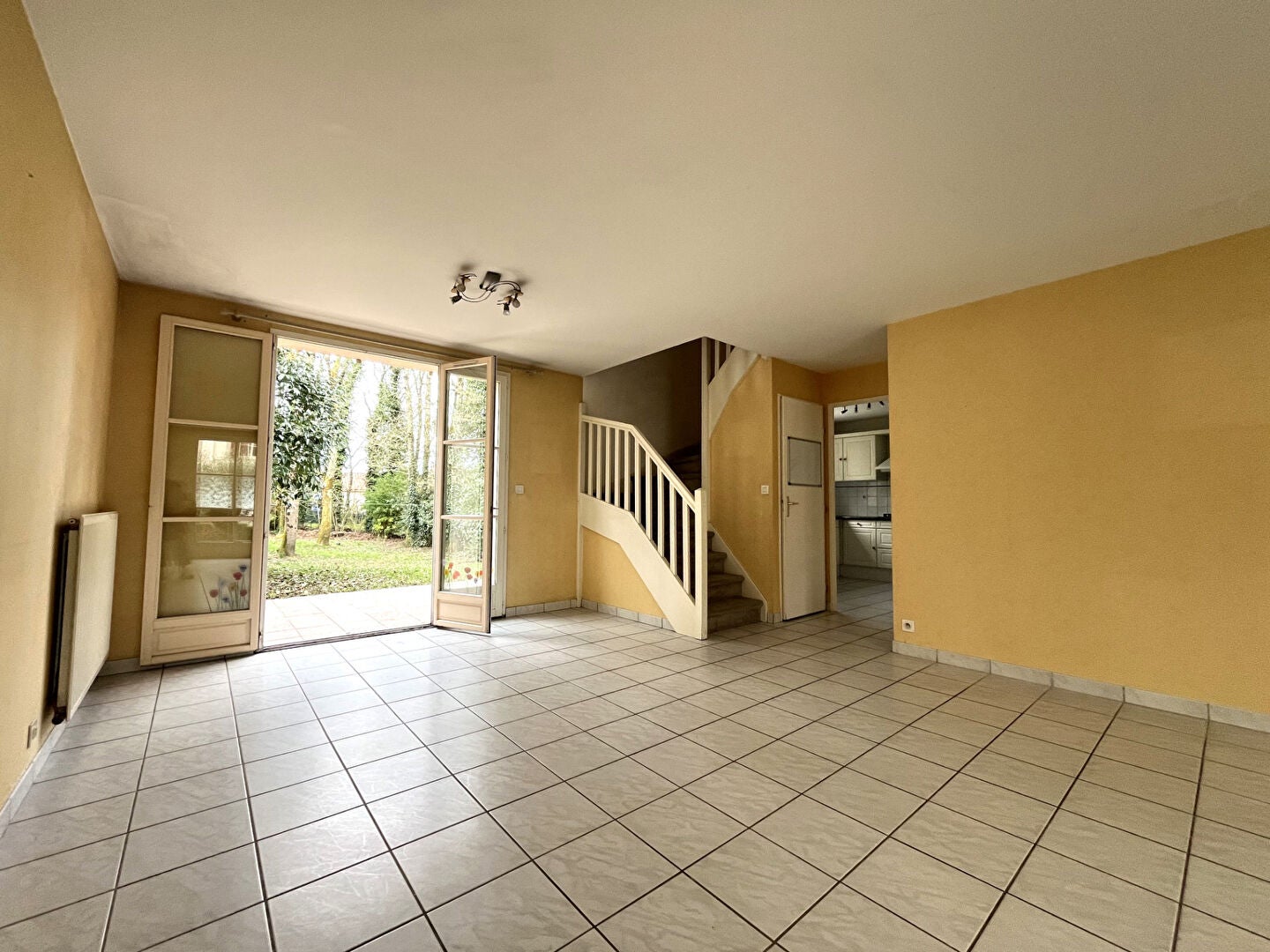 House Rue des Avocatiers in Nantes