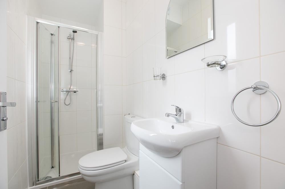 Flat Chiltern Street in City of Westminster