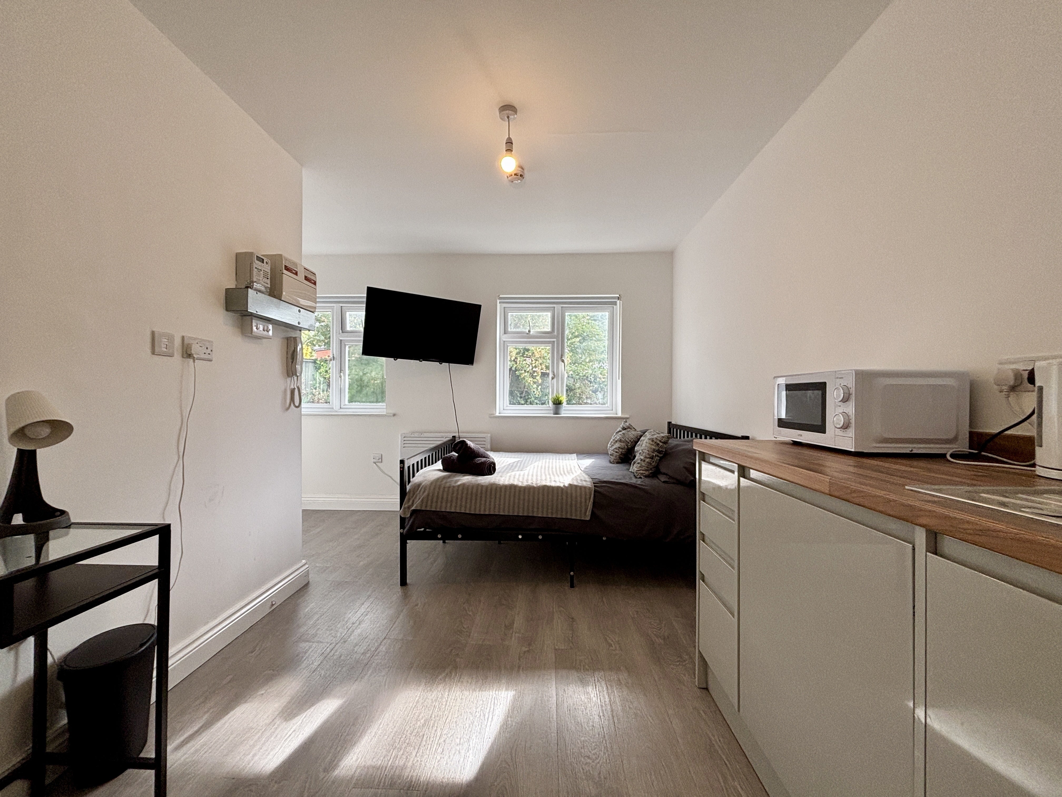 Flat King's Road in Greater London