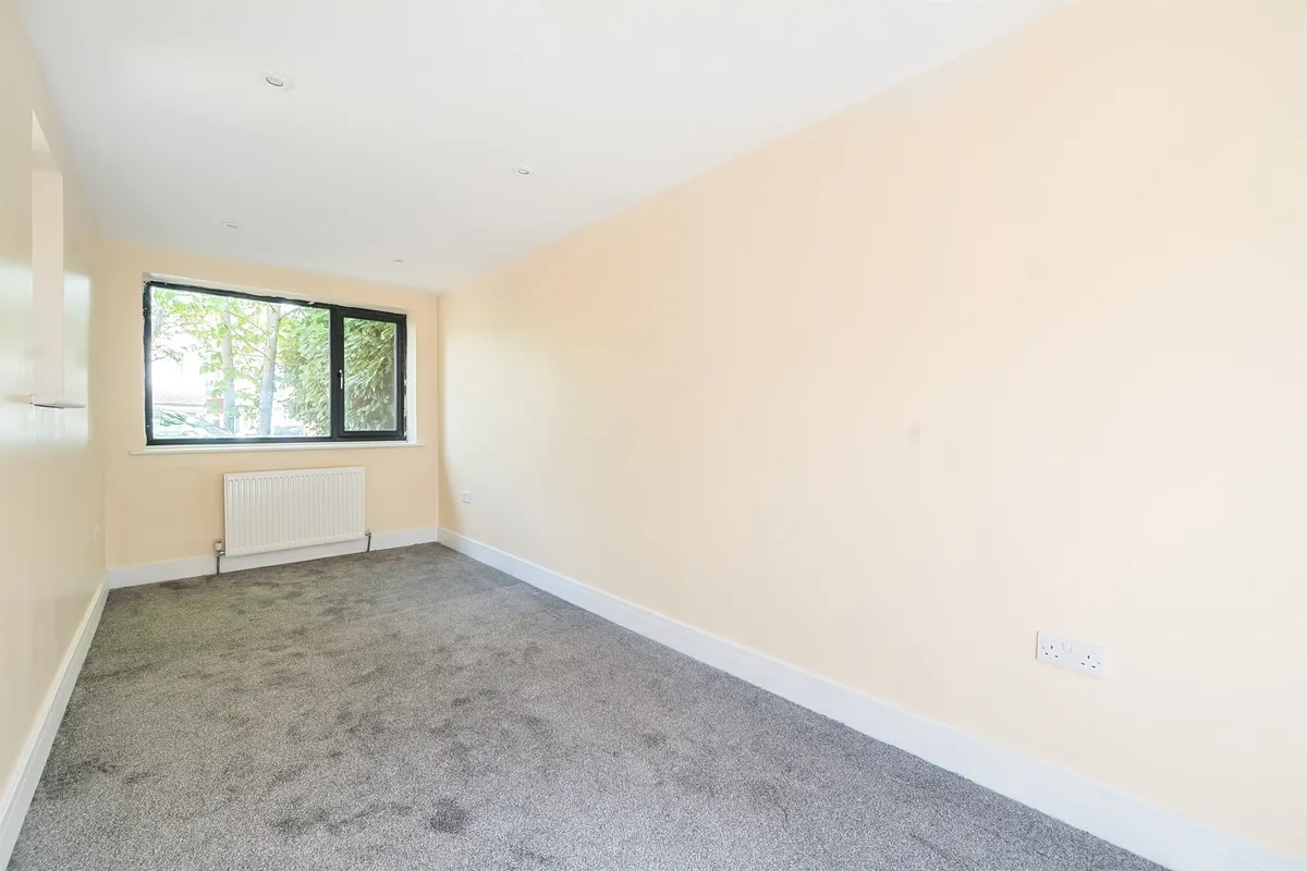 House Allenby Road in Maidenhead