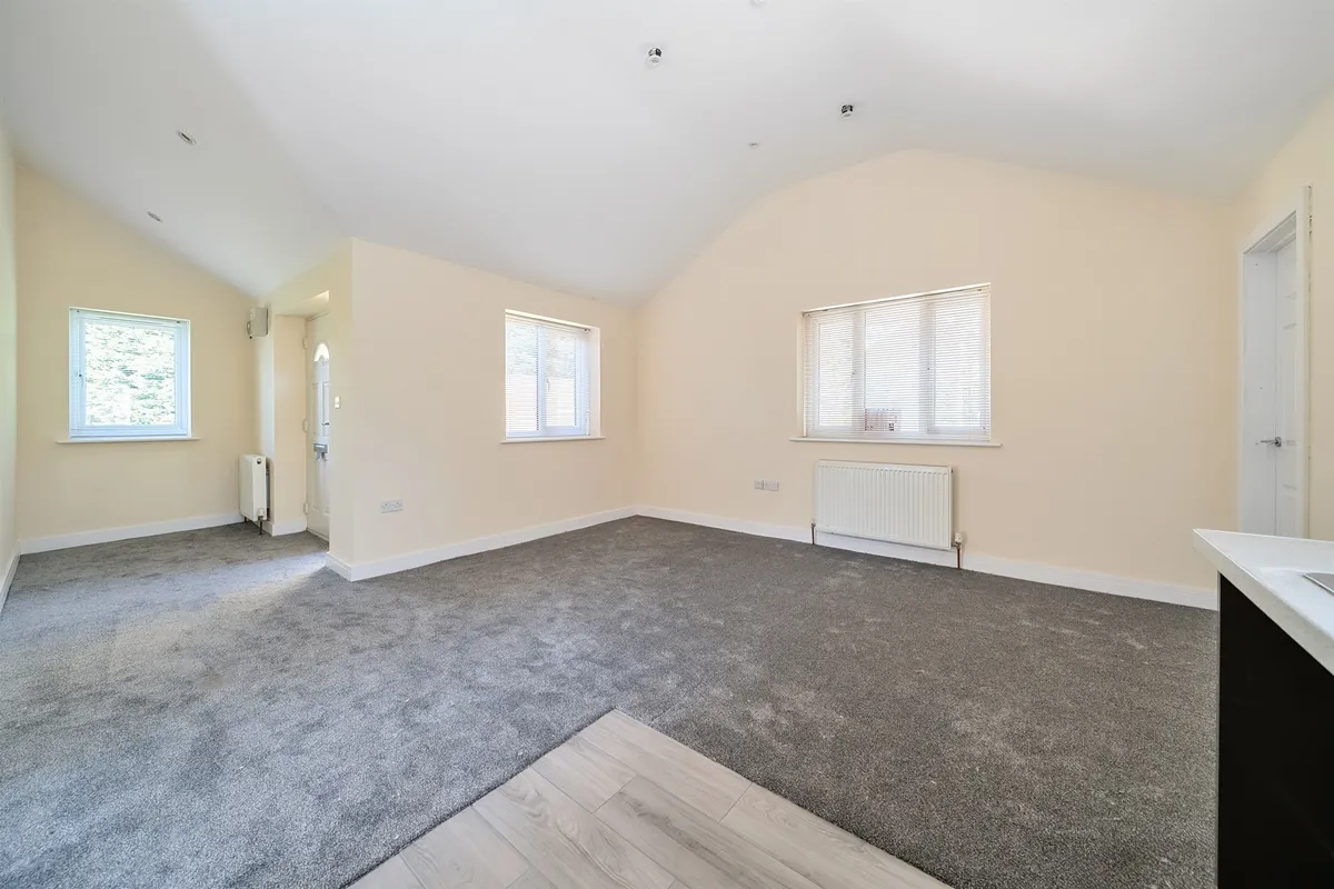 House Allenby Road in Maidenhead