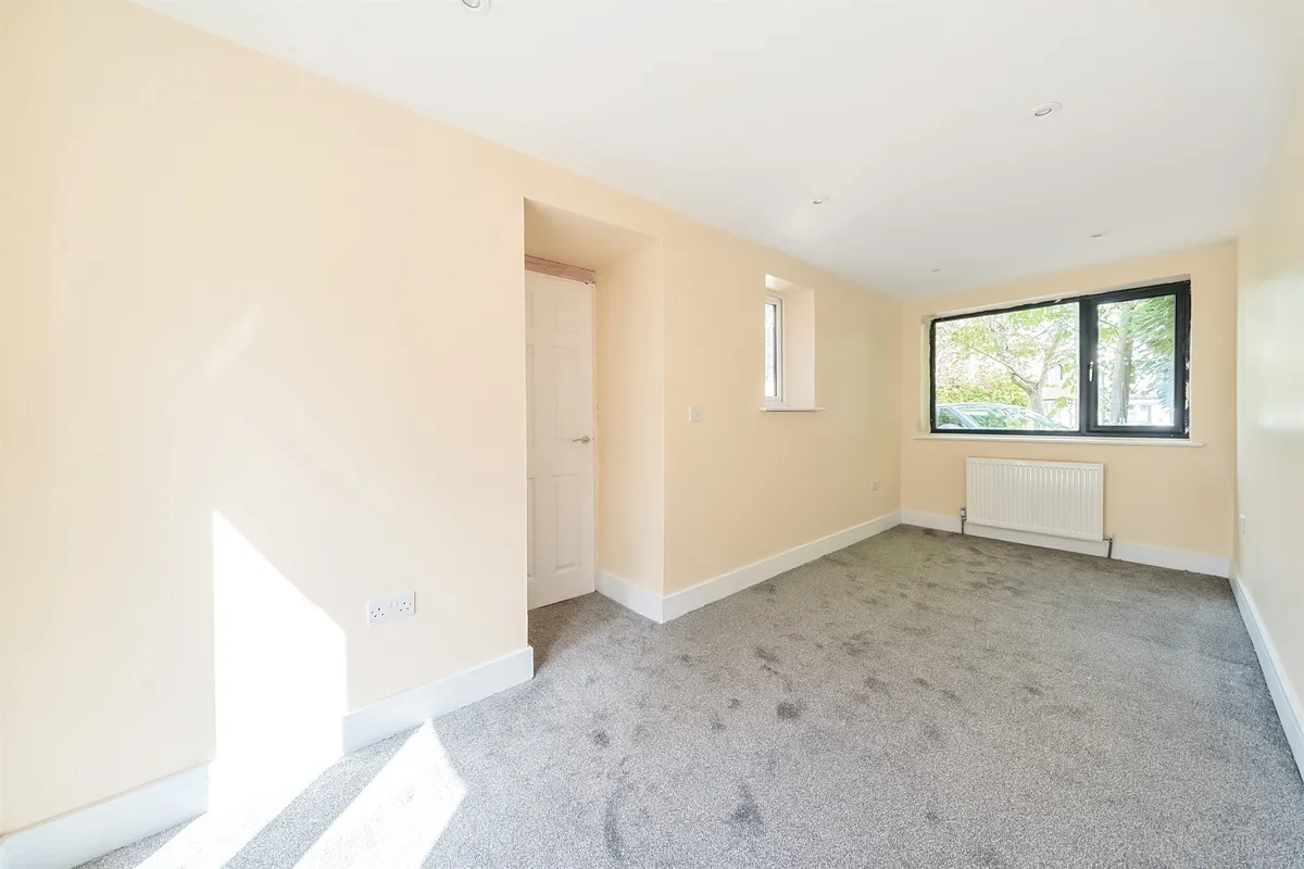 House Allenby Road in Maidenhead