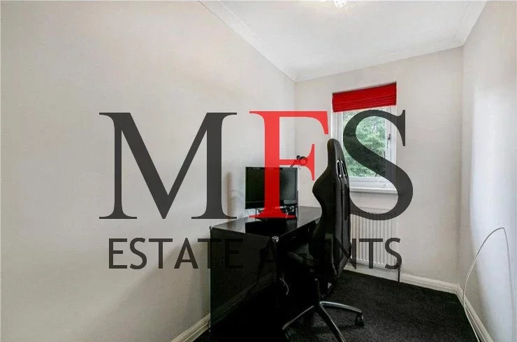 House Benham Gardens in Greater London