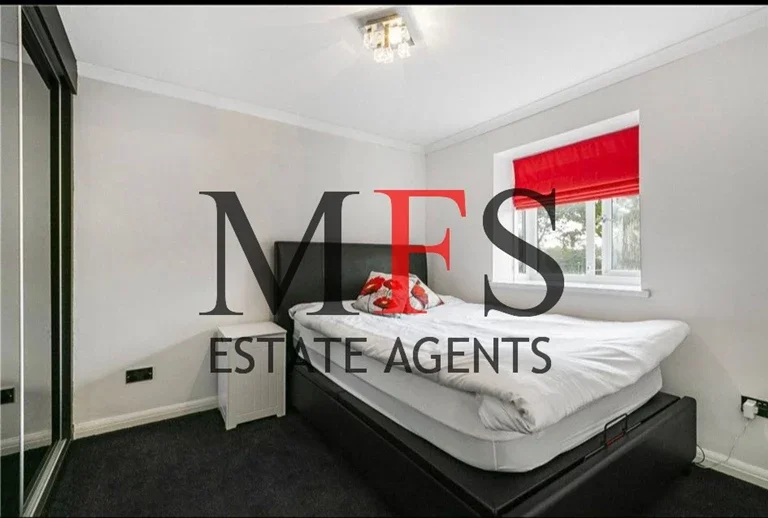 House Benham Gardens in Greater London