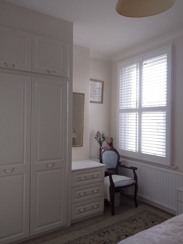 Room Haldon Road in Greater London