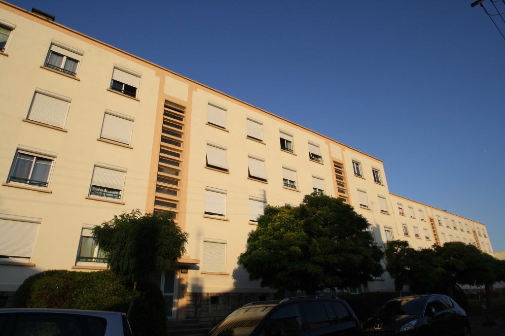 Appartement Rue Louis Gandillet à Carrières-sur-Seine