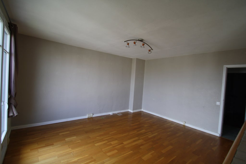 Appartement Rue Louis Gandillet à Carrières-sur-Seine