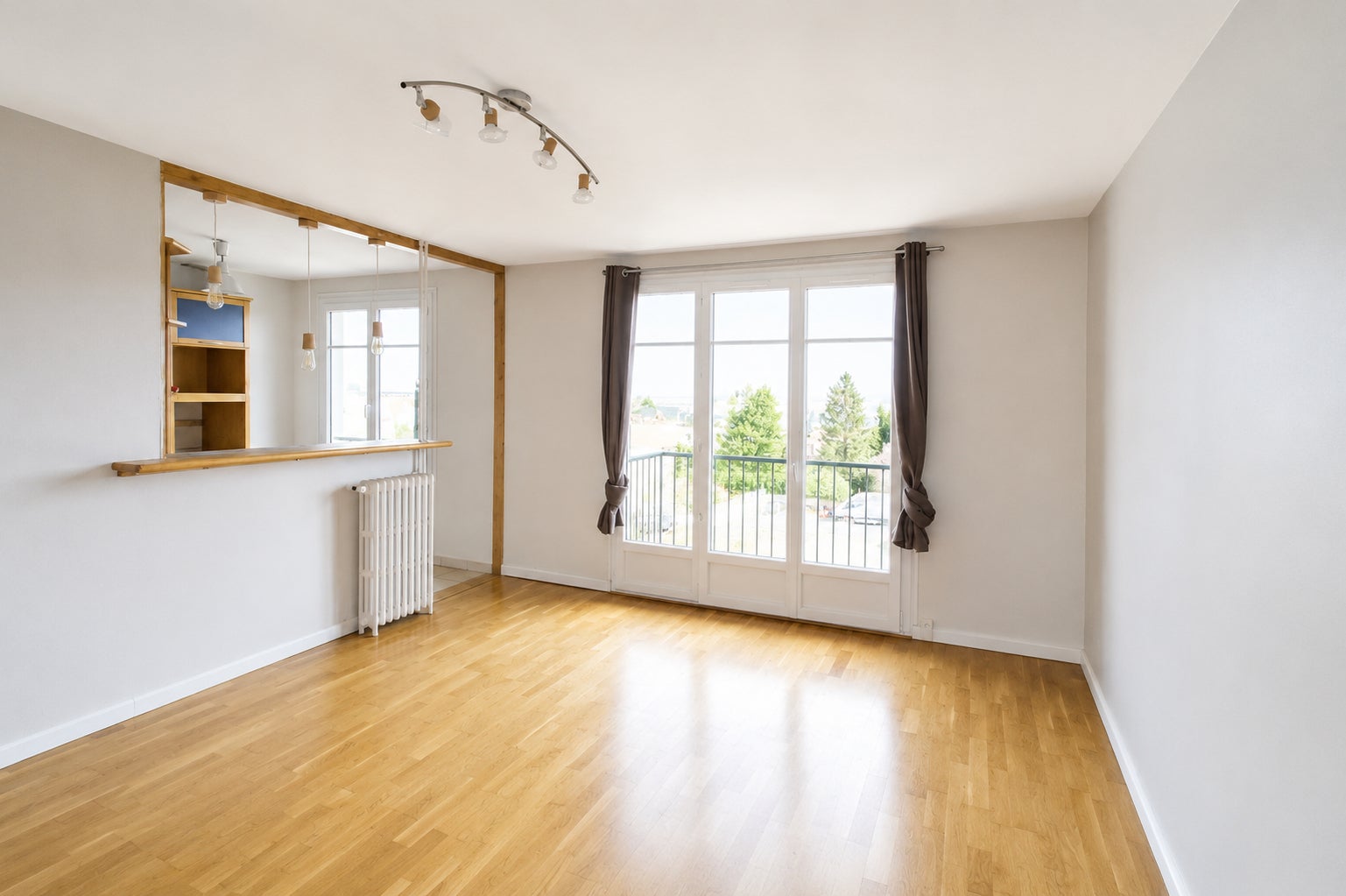 Appartement Rue Louis Gandillet à Carrières-sur-Seine