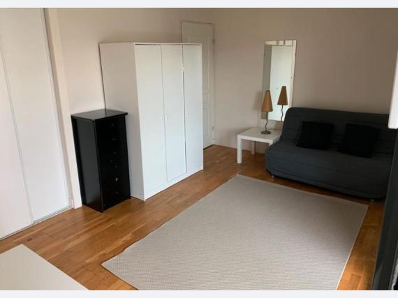 Flat Rue duffour-dubergier in Bordeaux