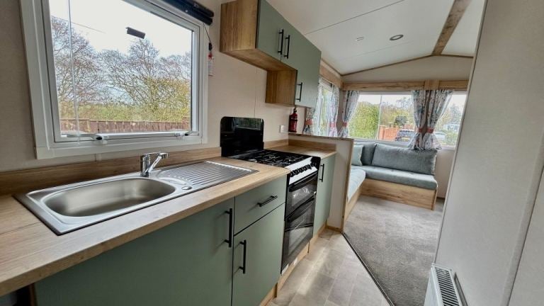 House Richmond Place in Teignbridge