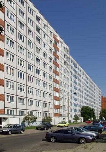 Wohnung Hermann-Hesse-Straße in Magdeburg