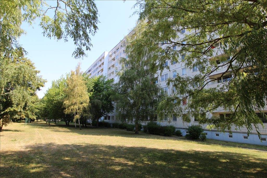 Wohnung Hermann-Hesse-Straße in Magdeburg