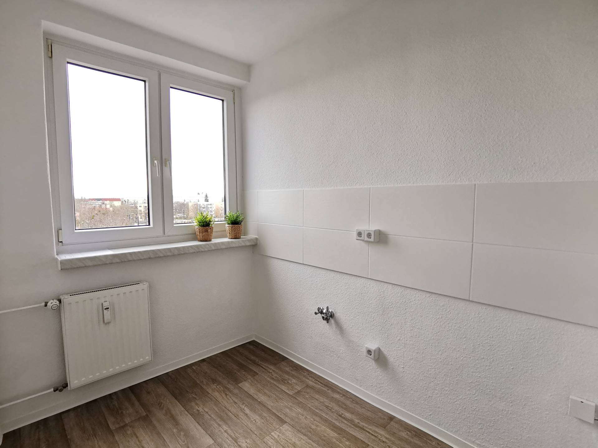 Wohnung Hermann-Hesse-Straße in Magdeburg