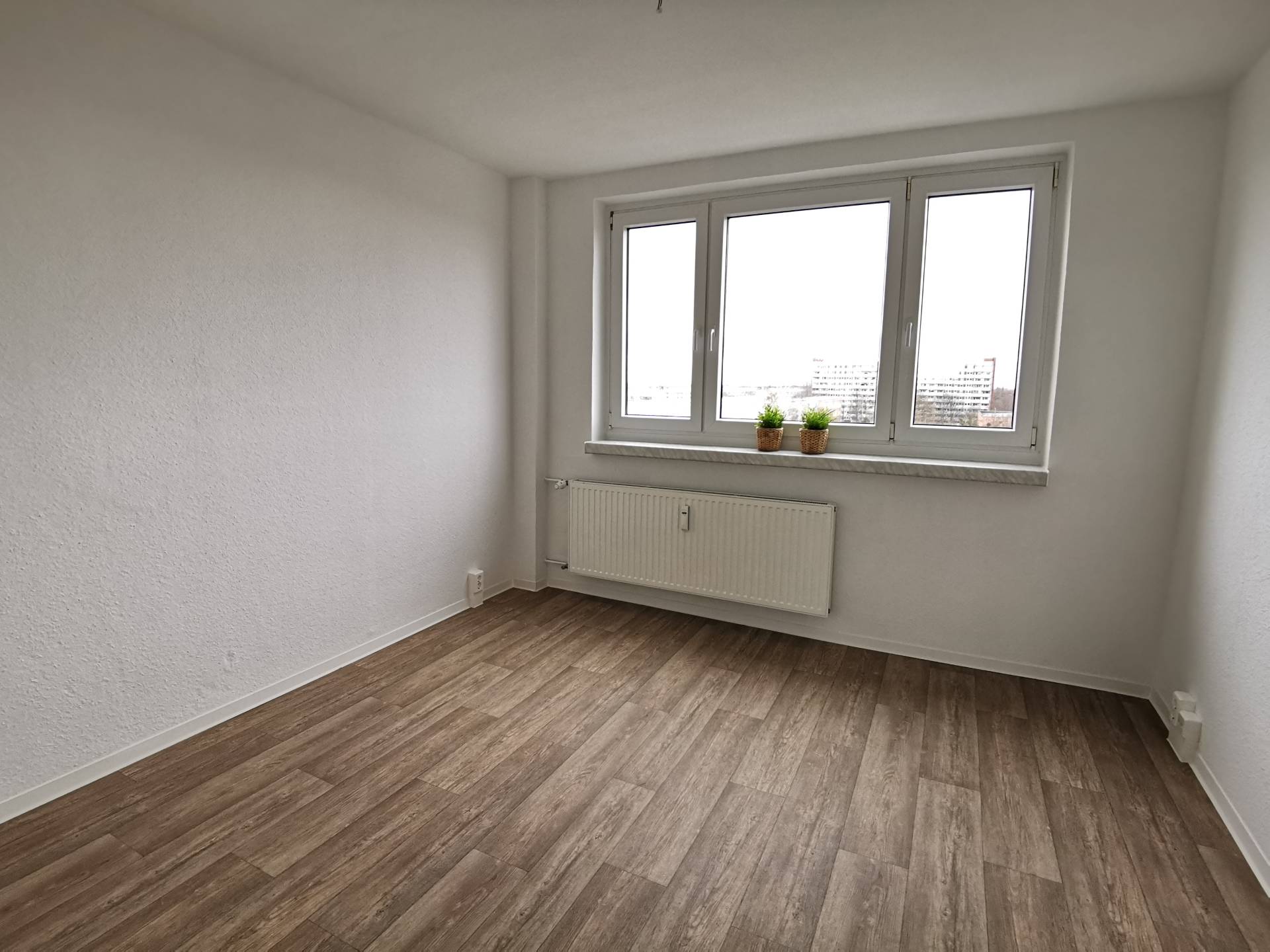Wohnung Hermann-Hesse-Straße in Magdeburg