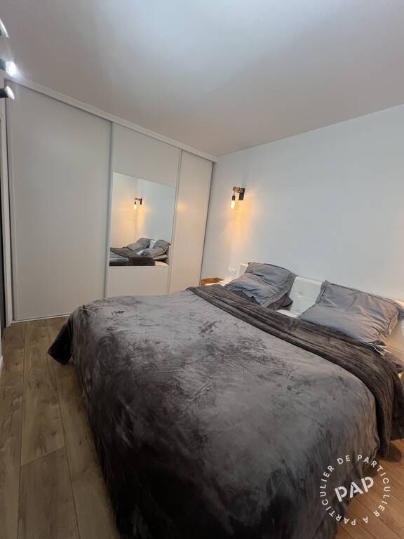 Appartement Rue de l'Est à Boulogne-Billancourt