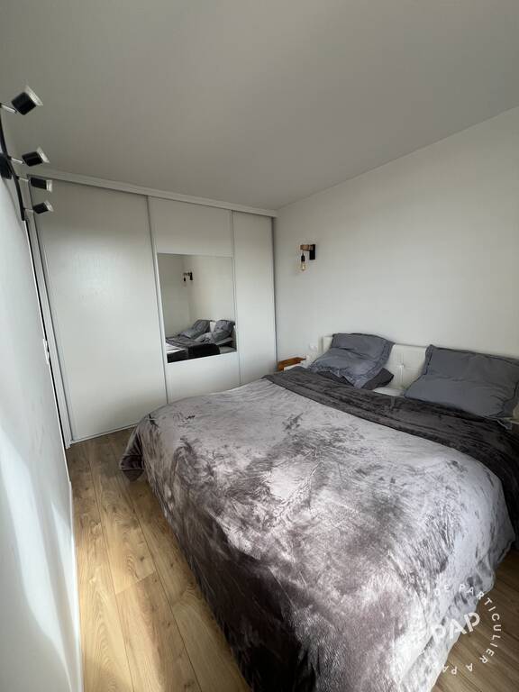 Appartement Rue de l'Est à Boulogne-Billancourt