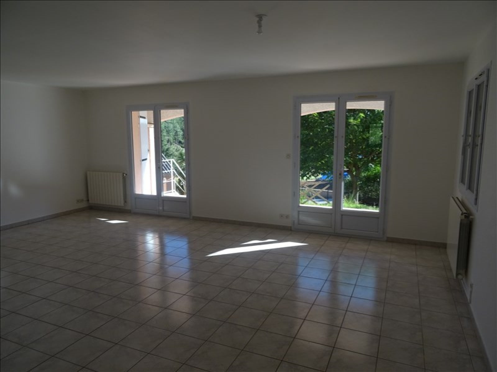Maison Route des Vivets à Ucel