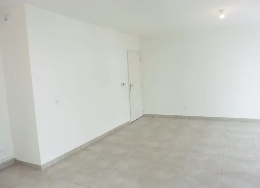 Appartement Route de Genas à Villeurbanne