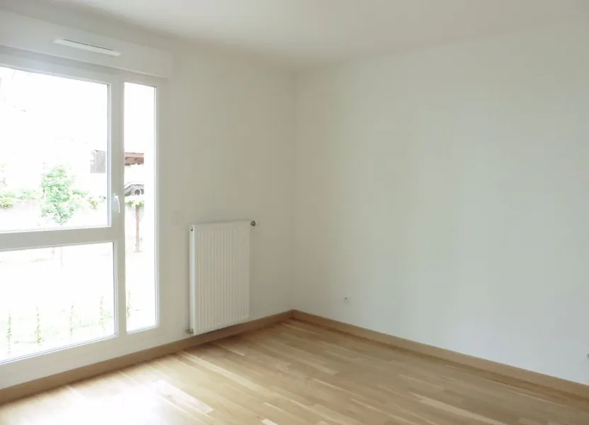 Appartement Route de Genas à Villeurbanne