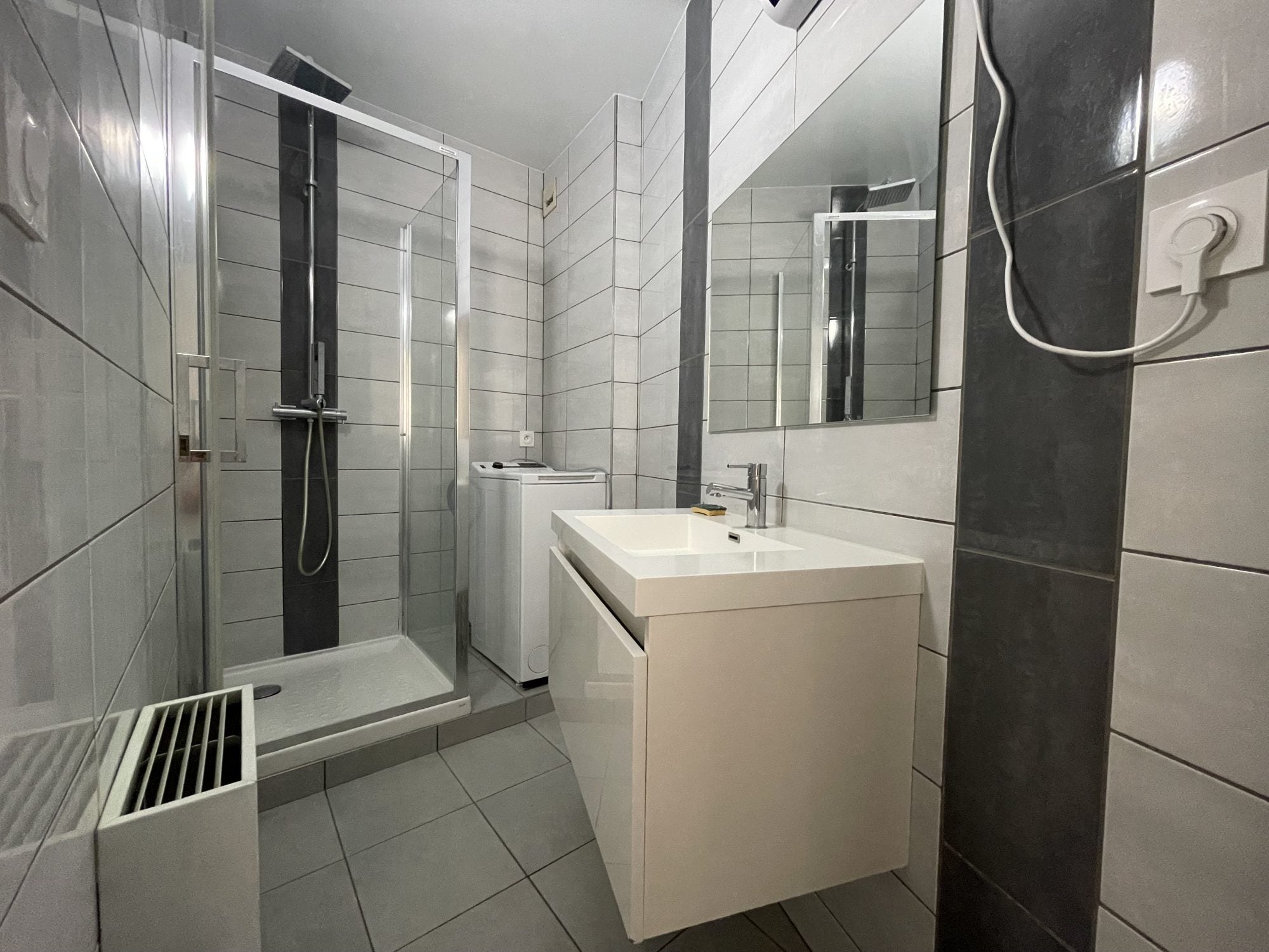 Appartement Rue Sadi Carnot à Rodez