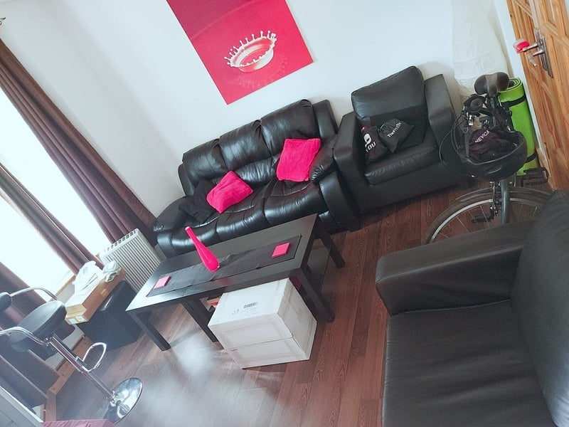 Room Russell Road in Greater London