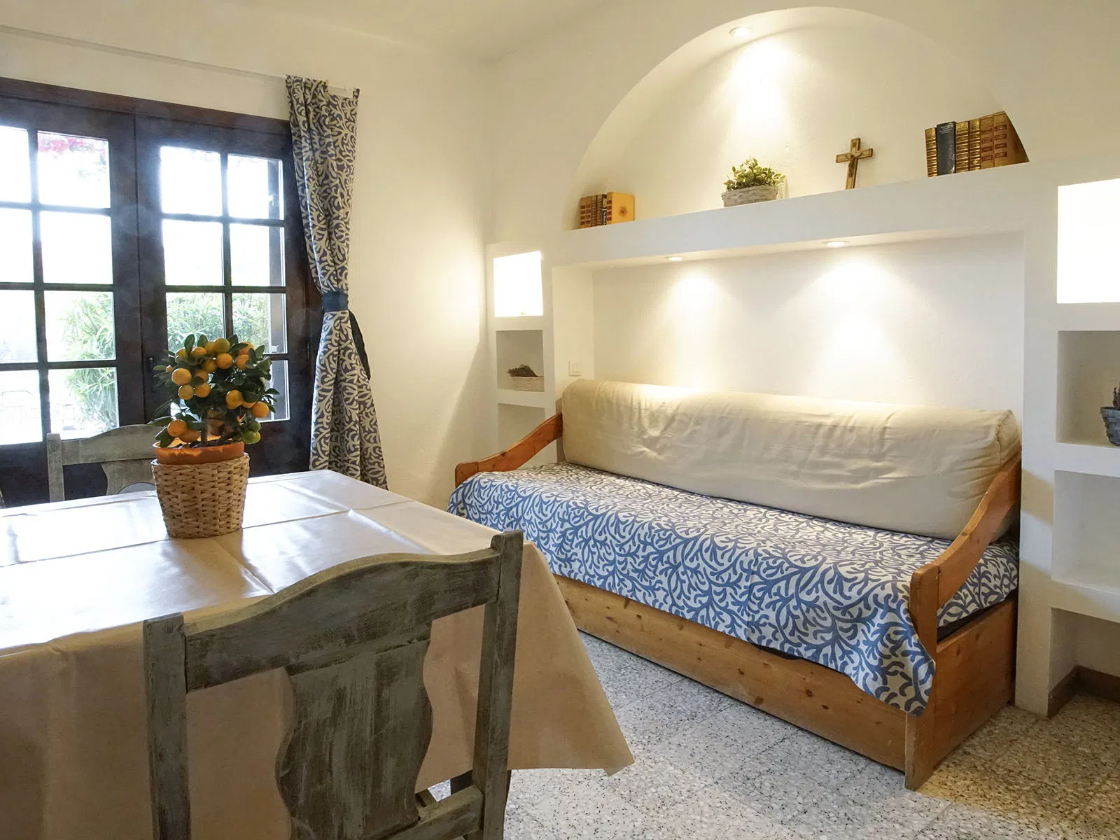 Appartement Avenue de la Bergerie à Hyères