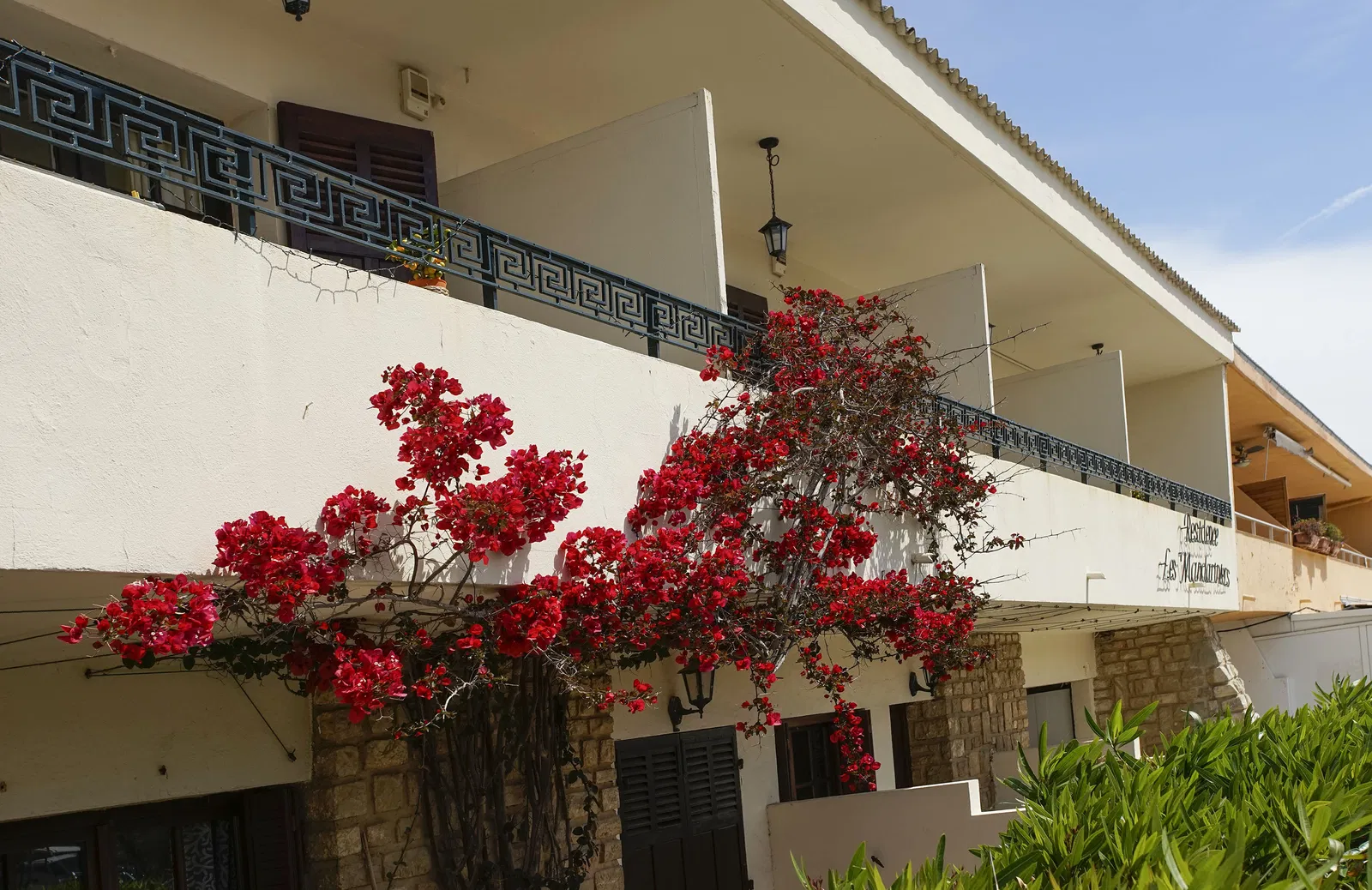 Appartement Avenue de la Bergerie à Hyères