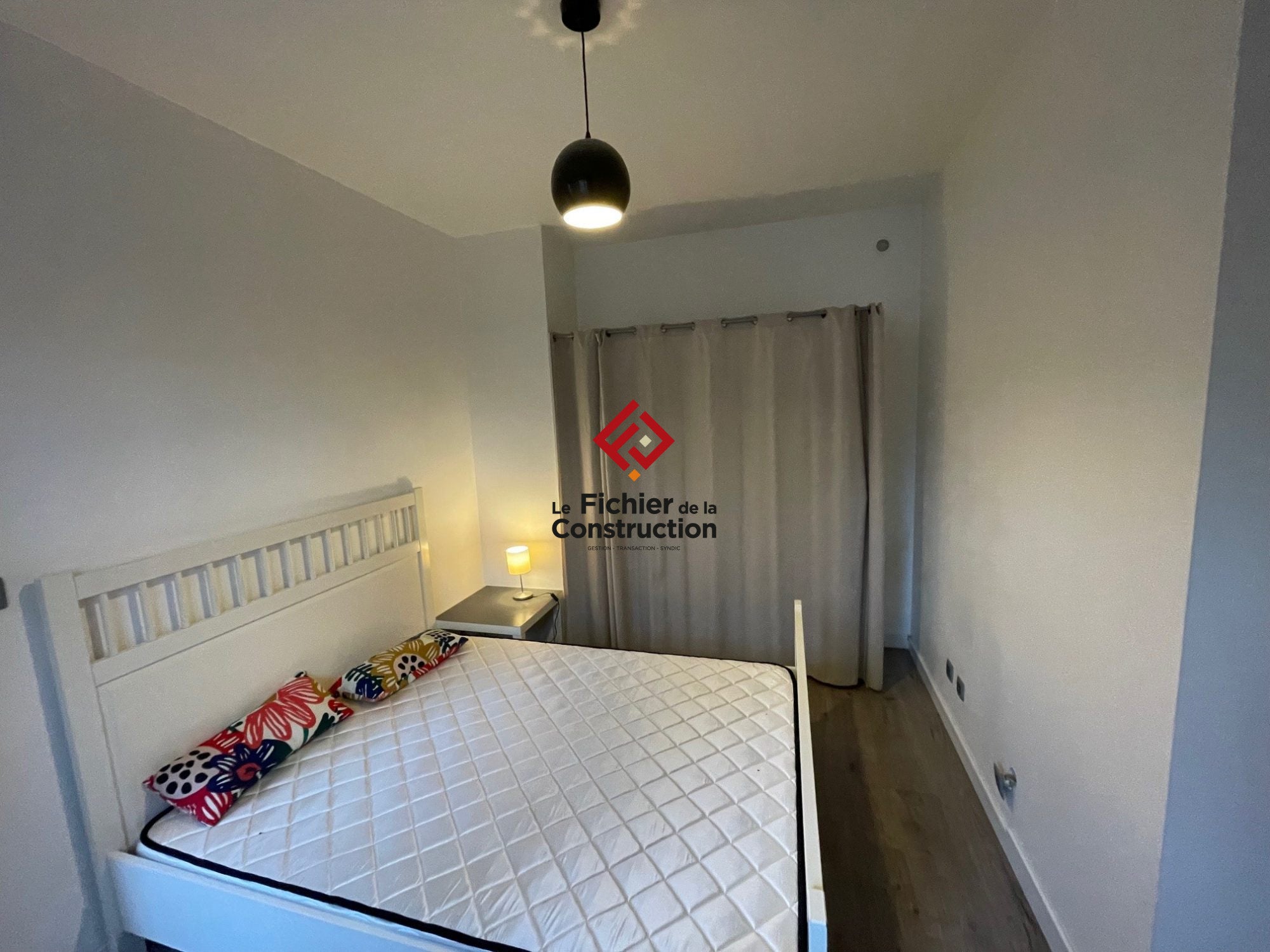 Appartement Cours de la Libération et du Général de Gaulle à Grenoble