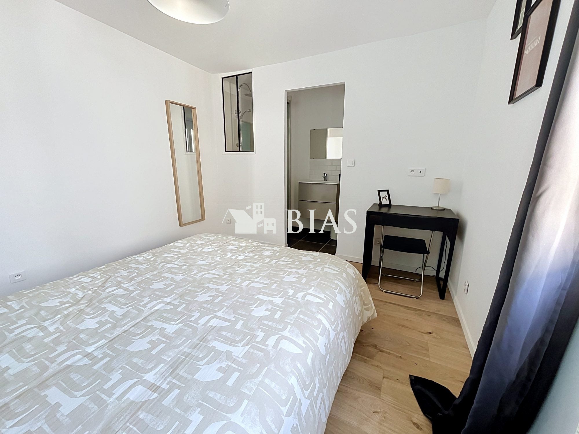 Room Sud III in Le Petit-Quevilly