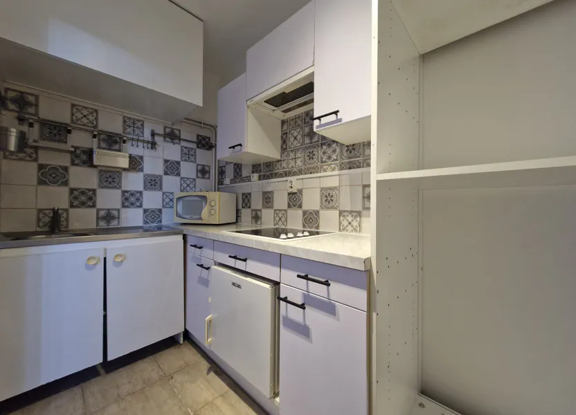Appartement Avenue Montaigne à Noisy-le-Grand