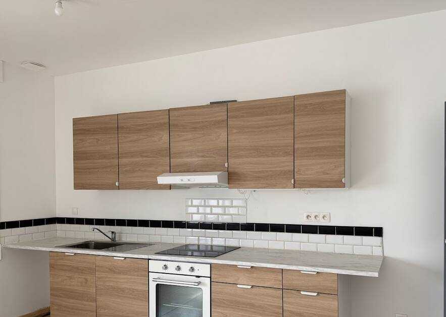 Appartement Rue de Waziers à Douai