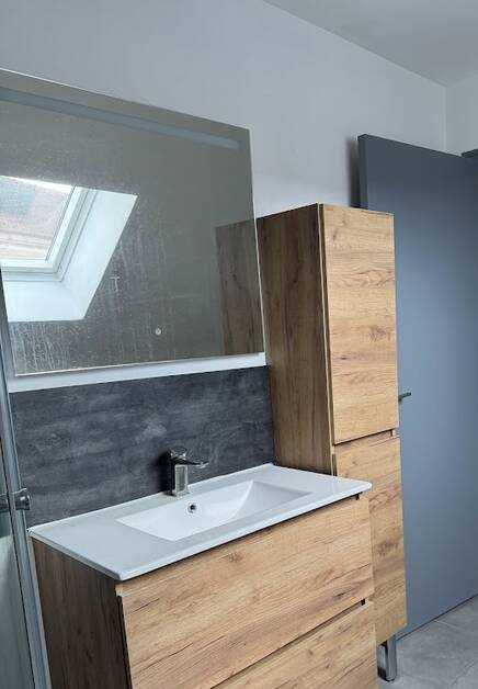 Appartement Rue de Waziers à Douai