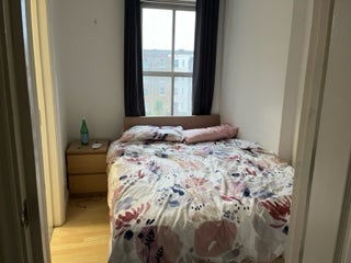 Flat Middlesex Street in Greater London