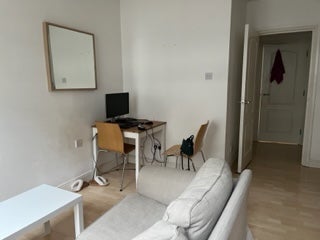 Flat Middlesex Street in Greater London