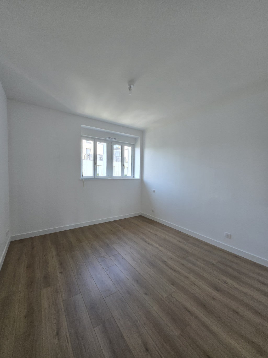 Appartement Rue du Général Duroc à Nancy