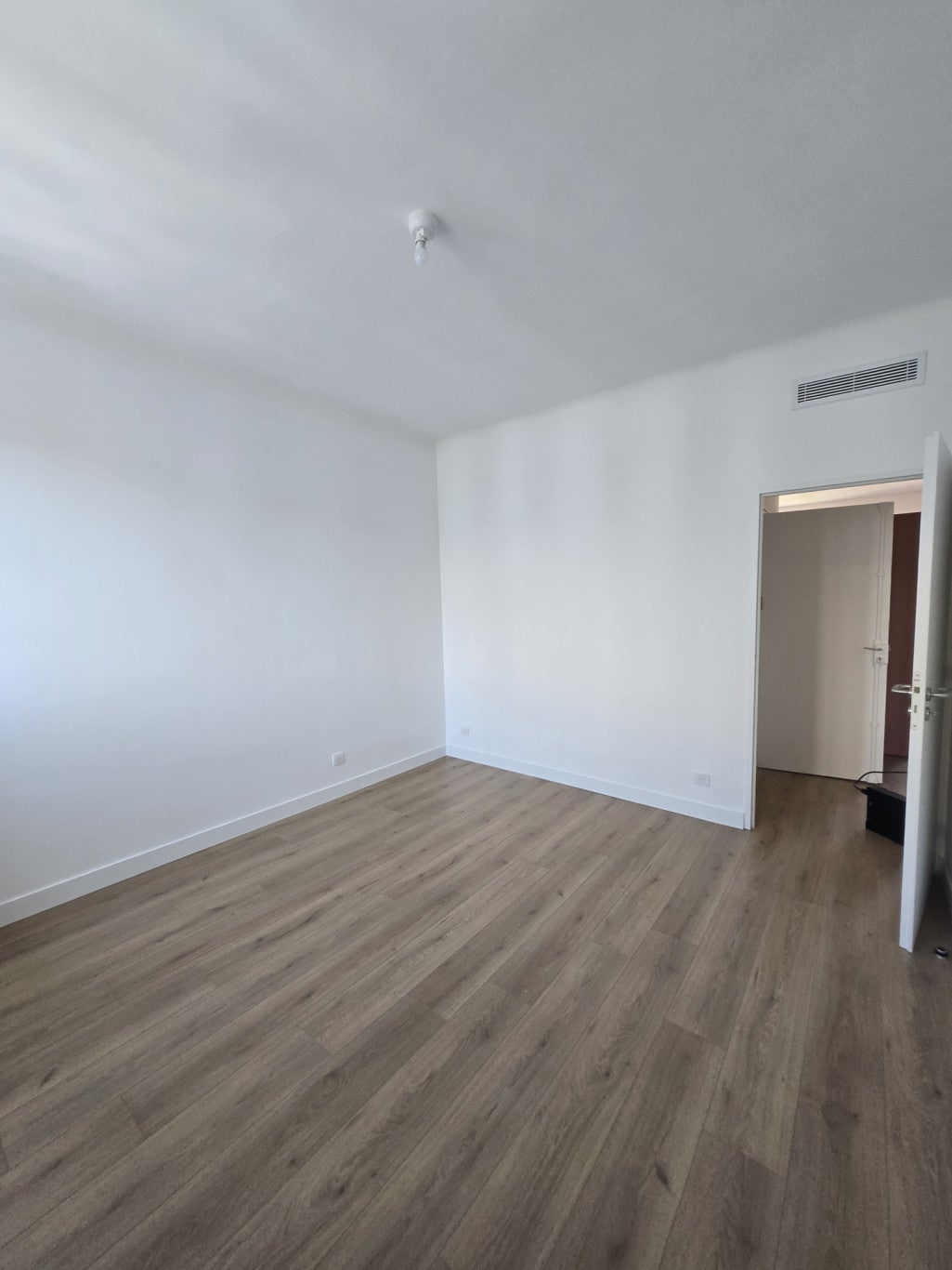 Appartement Rue du Général Duroc à Nancy