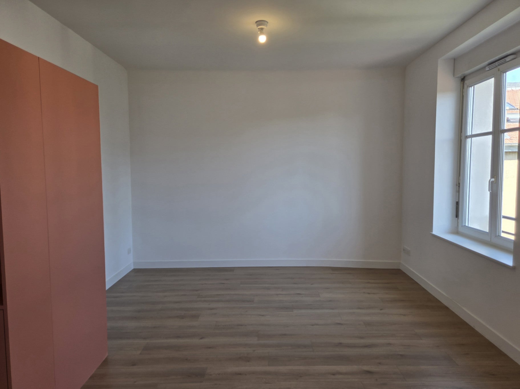 Appartement Rue du Général Duroc à Nancy