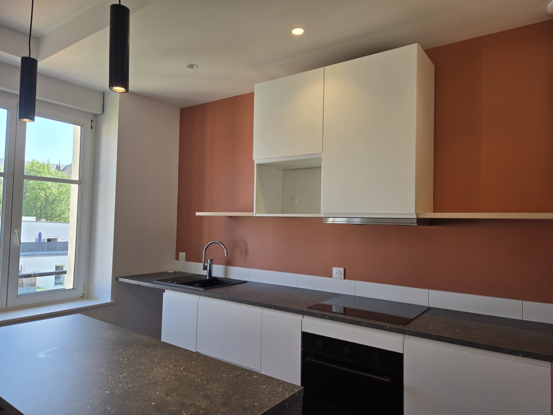 Appartement Rue du Général Duroc à Nancy