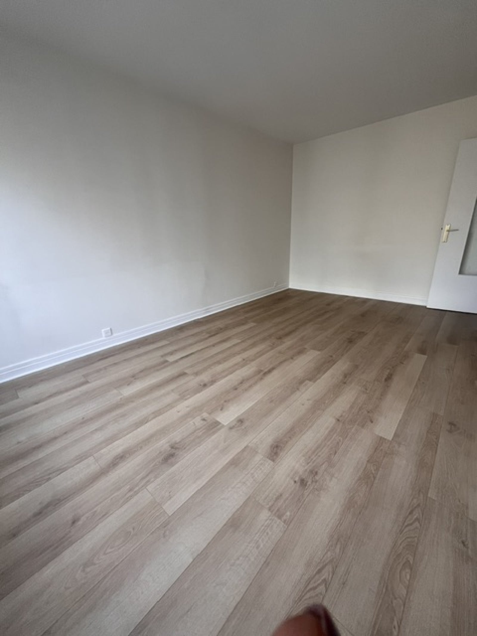 Flat Rue François Bonvin in Paris