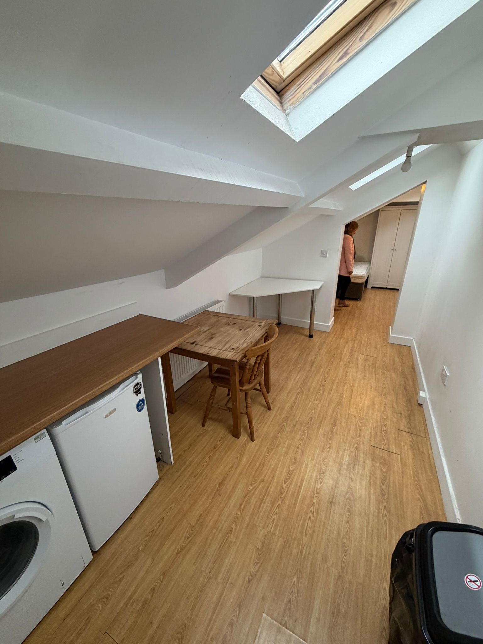 Flat Bath Street in Kirklees