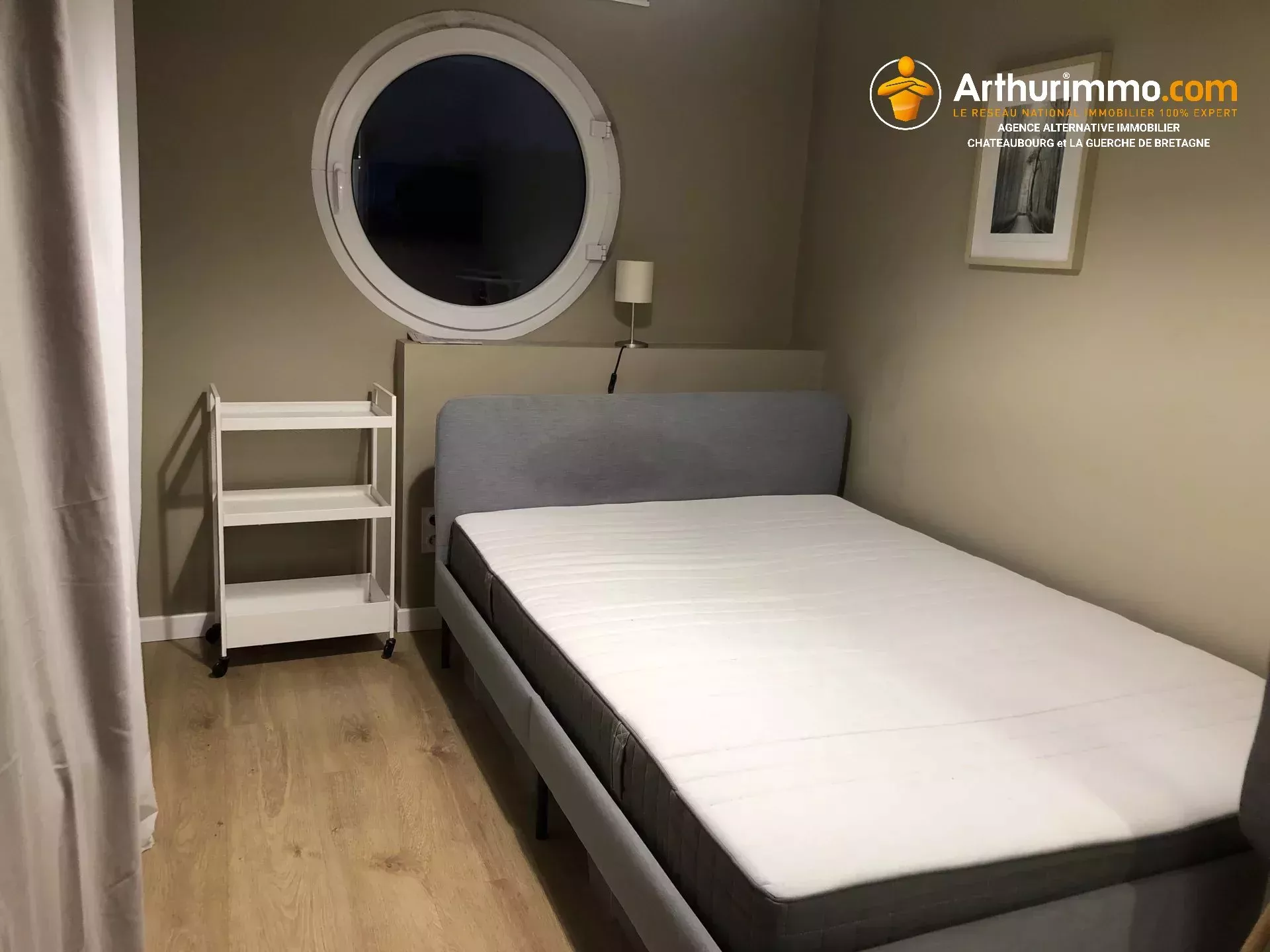 Appartement Rue de Rennes à Cesson-Sévigné