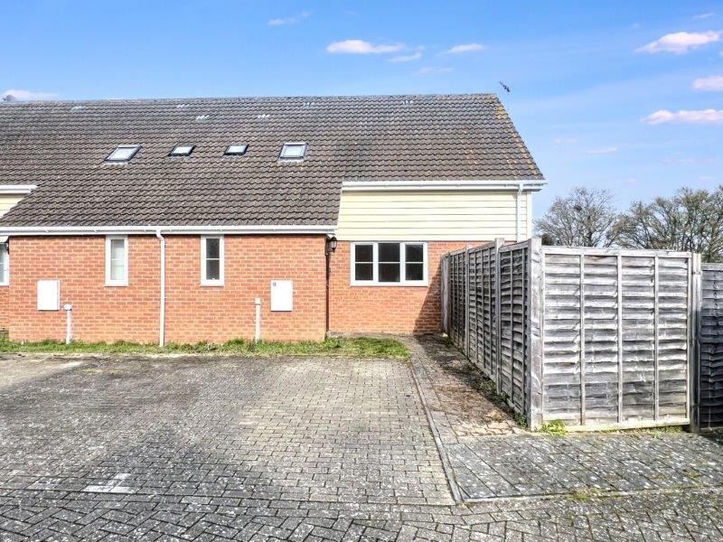 House Pine Close in Thetford